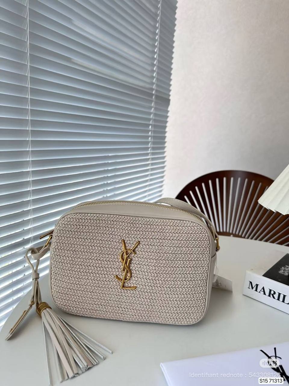 Sac ysl haute qualite