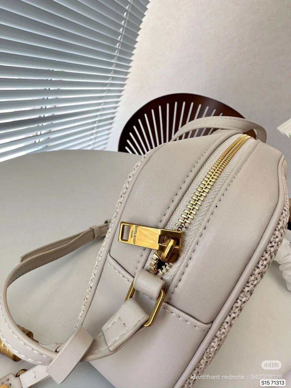 Sac ysl haute qualite