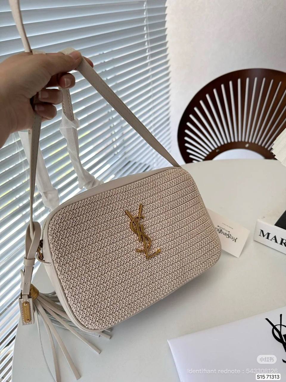 Sac ysl haute qualite
