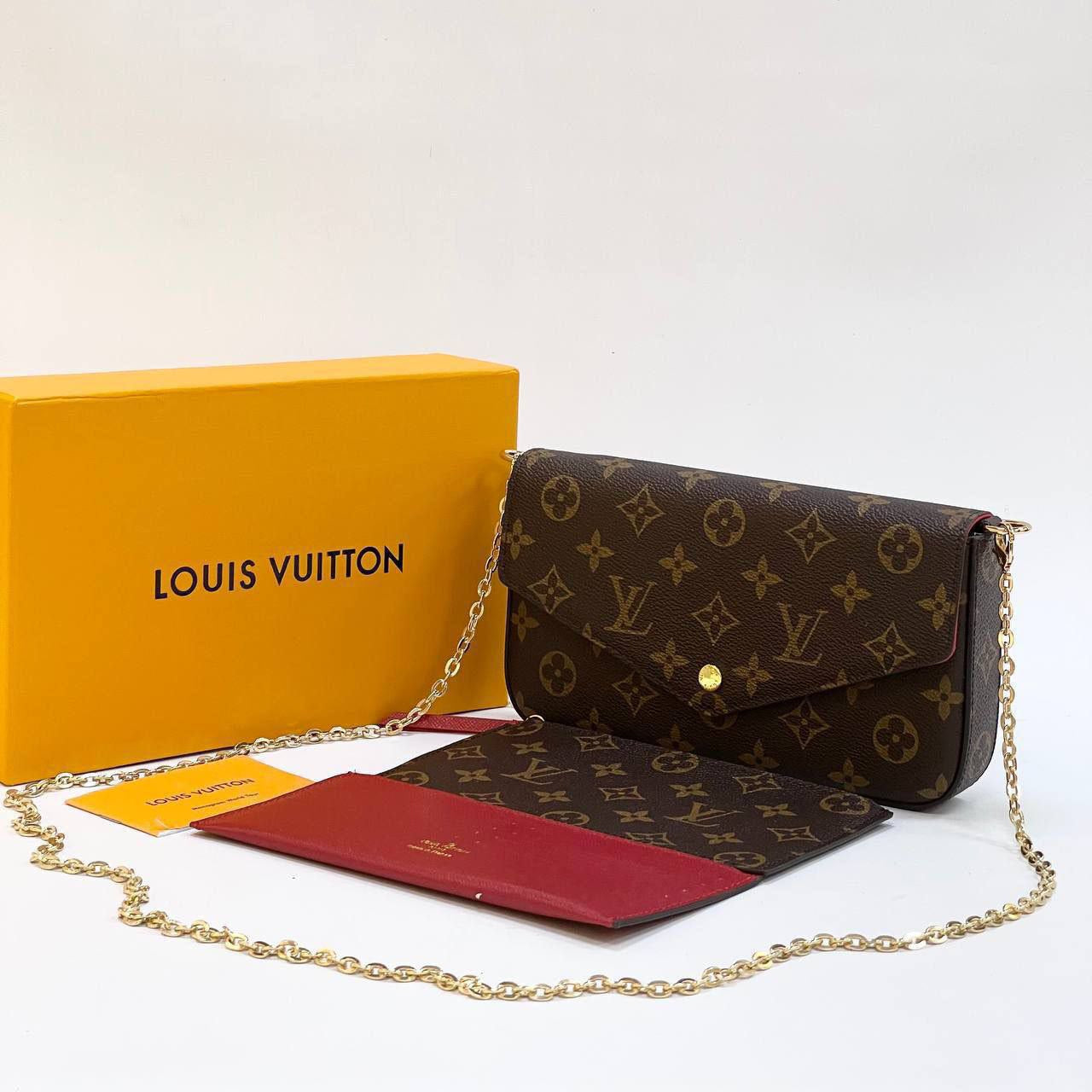 Sac ysl