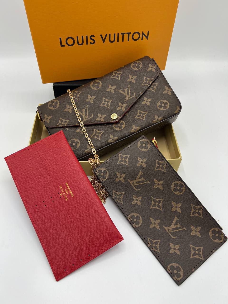 Sac ysl