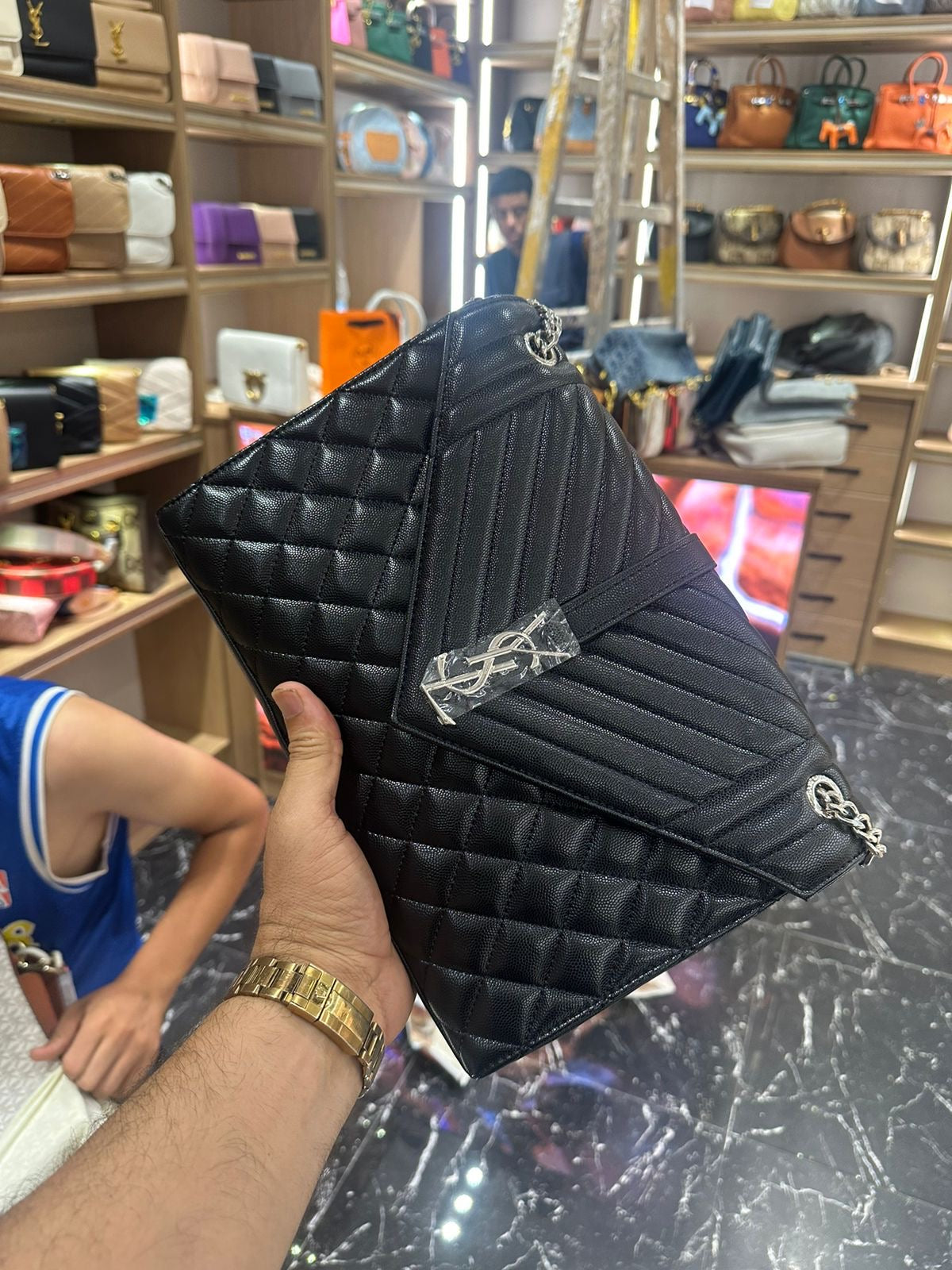 Sac ysl premium quality