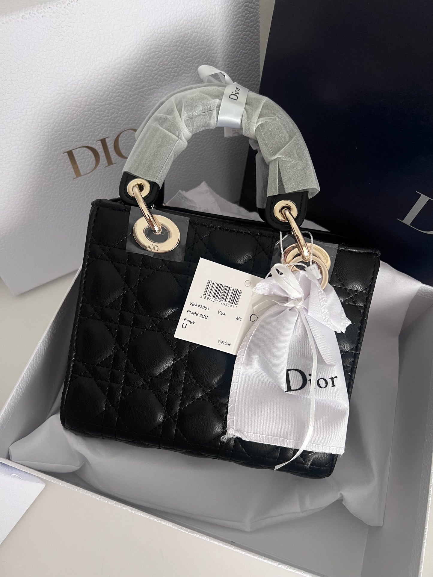 Sac Dior haute qualité