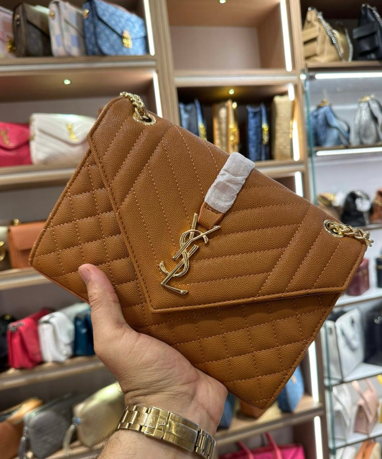 Sac ysl premium quality