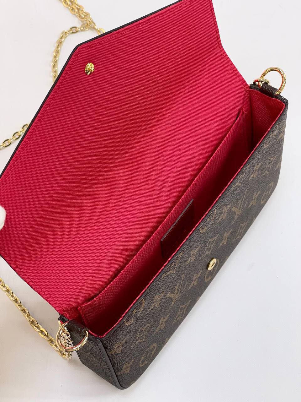 Sac ysl