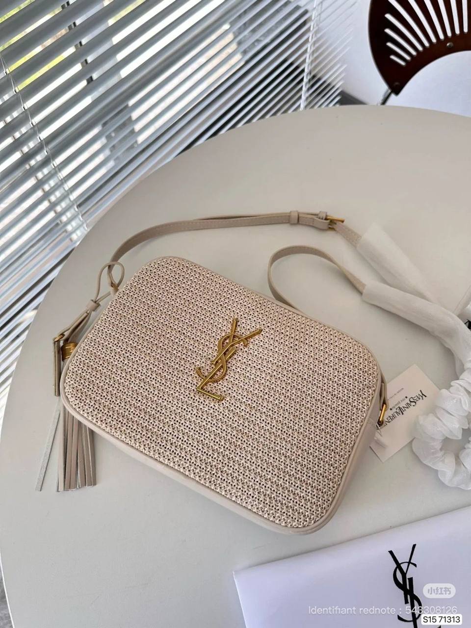 Sac ysl haute qualite