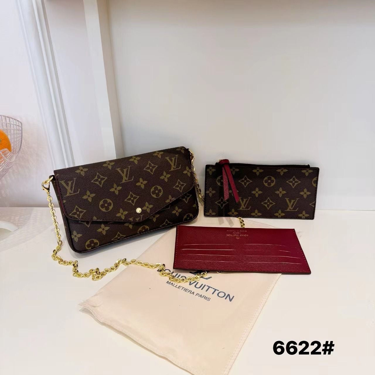 Sac ysl