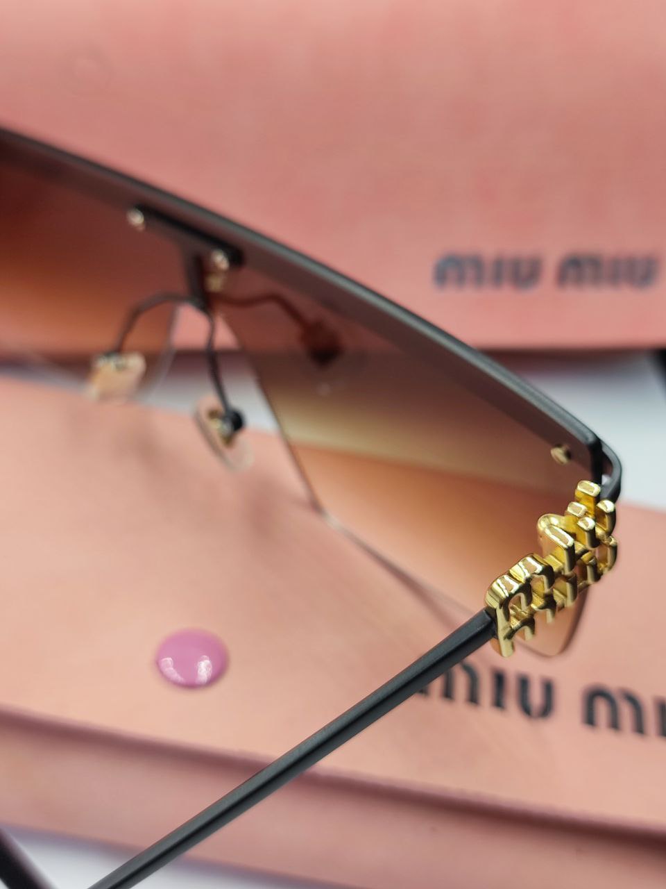 Lunette Femme