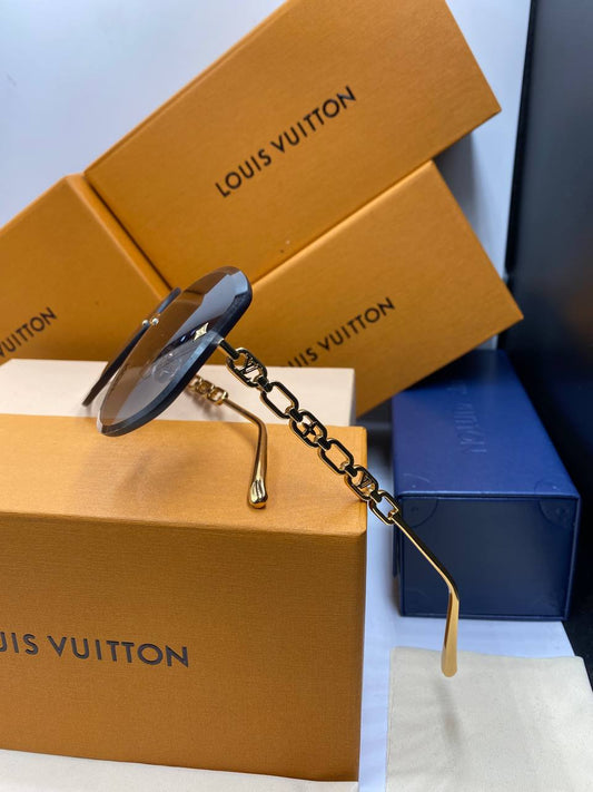 Lunette LV MASTER QYALITY avec emblallage