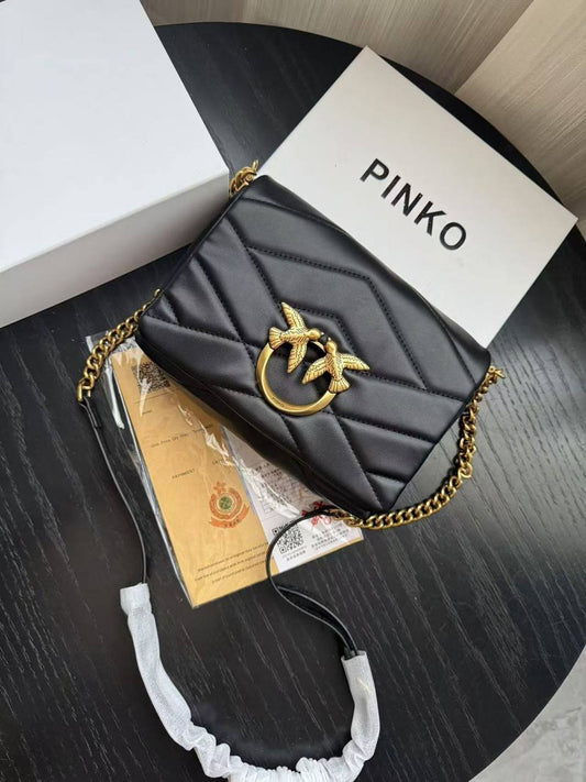 Sac Pinko Noir