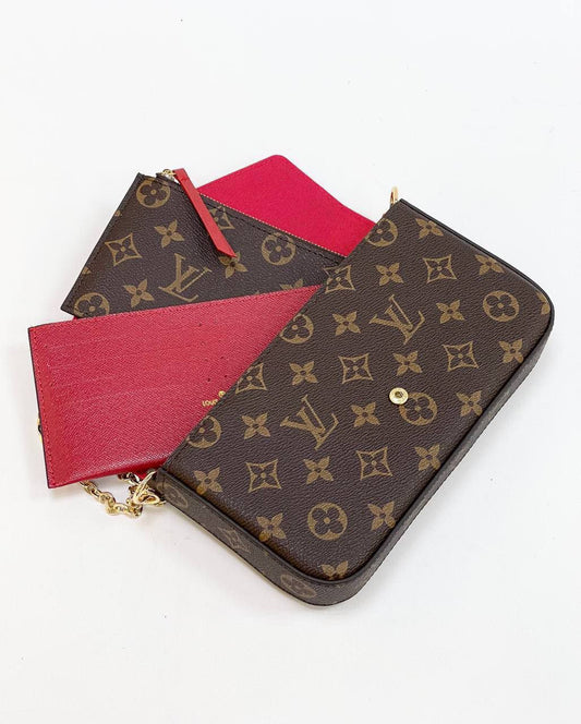 Sac ysl